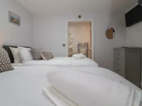 Waverley Cottage - Værelse
