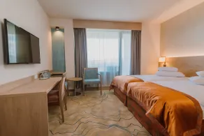Ensana Ursina - Room