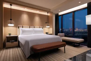 Durango Casino & Resort - Vue de la chambre