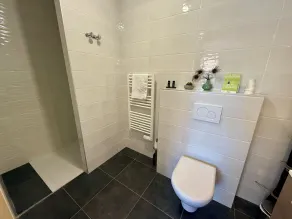 Gite Grange Debout - Bathroom