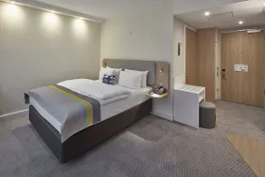 Holiday Inn Express - Merzig by IHG - Chambre