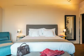 Le Cattedrali Relais by Laqua Collection - Rum