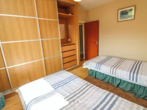 Gap of Dunloe - Room