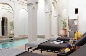 La Villa Nomade - Pool
