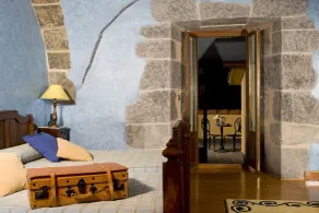 Hotel Larrañaga - Room