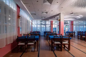 Davinci Beach Hotel - Restaurant