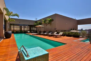 Comfort Suites São José do Rio Preto - Pool