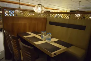 Hotel Golden Castle - Restaurant