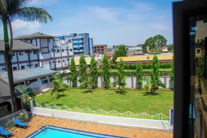 The Breeze Hotel, Busia - Pool