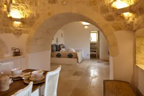 Borgo Del Tempo Ritrovato - Luxury Relais in Puglia - Zimmer