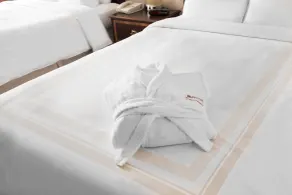 Chicago Marriott Northwest - Chambre