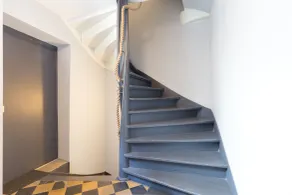 Les Appartements de la Pléiade - Lobby