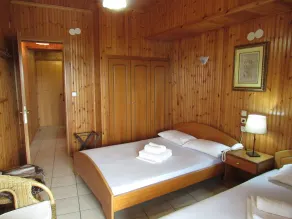 Balogiannis Hotel - Rom