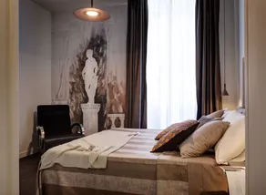 Intown Luxury House - Rum