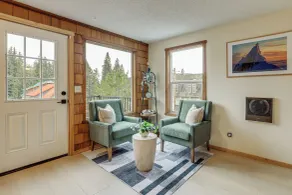 Après & Adventure: Mt Hood Retreat in Gov Camp! - Interiør