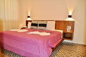 Hotel Casa del Sótano - Chambre