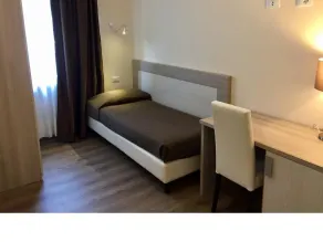 Hotel Mercedes - Værelse
