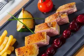 Hotel Lou Granva - Restaurant