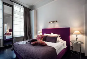 Ganda Rooms & Suites - Zimmer