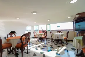 Hotel Fontibon - Restaurant