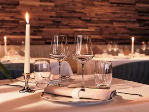 Hotel Ambassador Zermatt - Restaurant