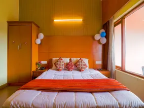 The Byke Select - Sunshine Grand - Pan India Pure Veg Hotel Chain - Camera