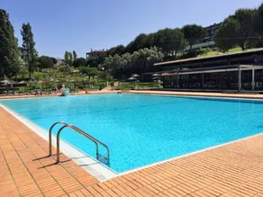 Appartamento Belleview a Lagos a pochi metri da Marina, Algarve, Portogallo - Piscina