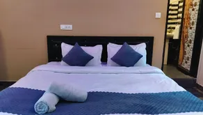 Lill Sparrow by Verdant escapes hospitality - Chambre