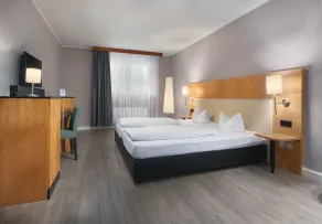  Trip Inn Hotel Frankfurt-Egelsbach - Quarto