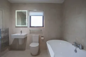 Keef Halla Country House - Bathroom