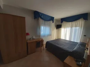 Hotel Lachea - Chambre