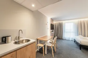 Holiday Inn Express & Suites Reims - Rives de Vesle by IHG - Værelse