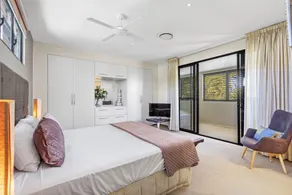 Noosa Village River Resort - Room
