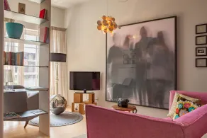 DORMERO Hotel Kehl - Chambre