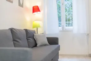happy home JOY - Udsigt fra værelset