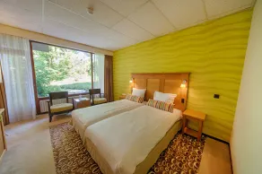 Fletcher Hotel Restaurant Sallandse Heuvelrug - Chambre