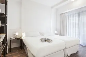 Delamar 4*Sup-Adults only (18+) - Chambre