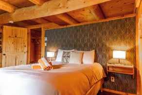Auberge Couleurs de France - Zimmer