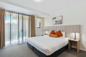 Quest Chermside - Room