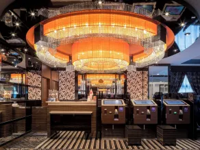 APA Hotel Okayama Ekimae - Reception