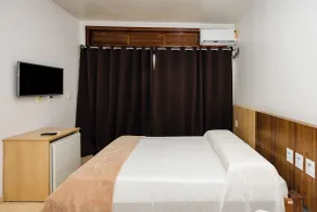 Casa Blanca Park Hotel - Room