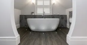 Brocco On The Park Boutique Hotel - Habitación