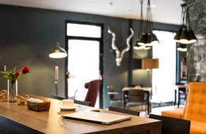 Leonardo Boutique Hotel Madrid - Lobby