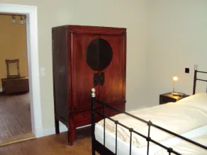Hugos Haus & Berthas Haus - Habitación