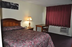 Budget Inn Express Helena - Chambre