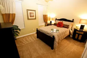 410 Bella Vida - Chambre