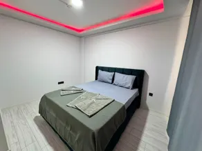 Damla Rezidans Otel - Room