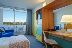 Hotel Oleander - Oleander Resort - Zimmer
