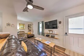 Historic Marthasville Home w/ Shared Amenities! - Innvendig