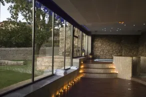 EL DUENDE DEL CHAFARIL - Spa